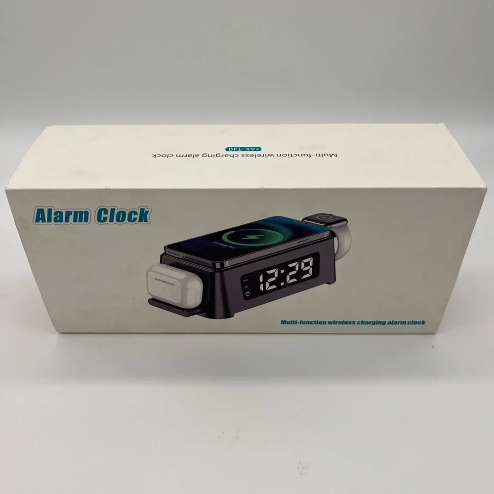 Junwer iphone charger