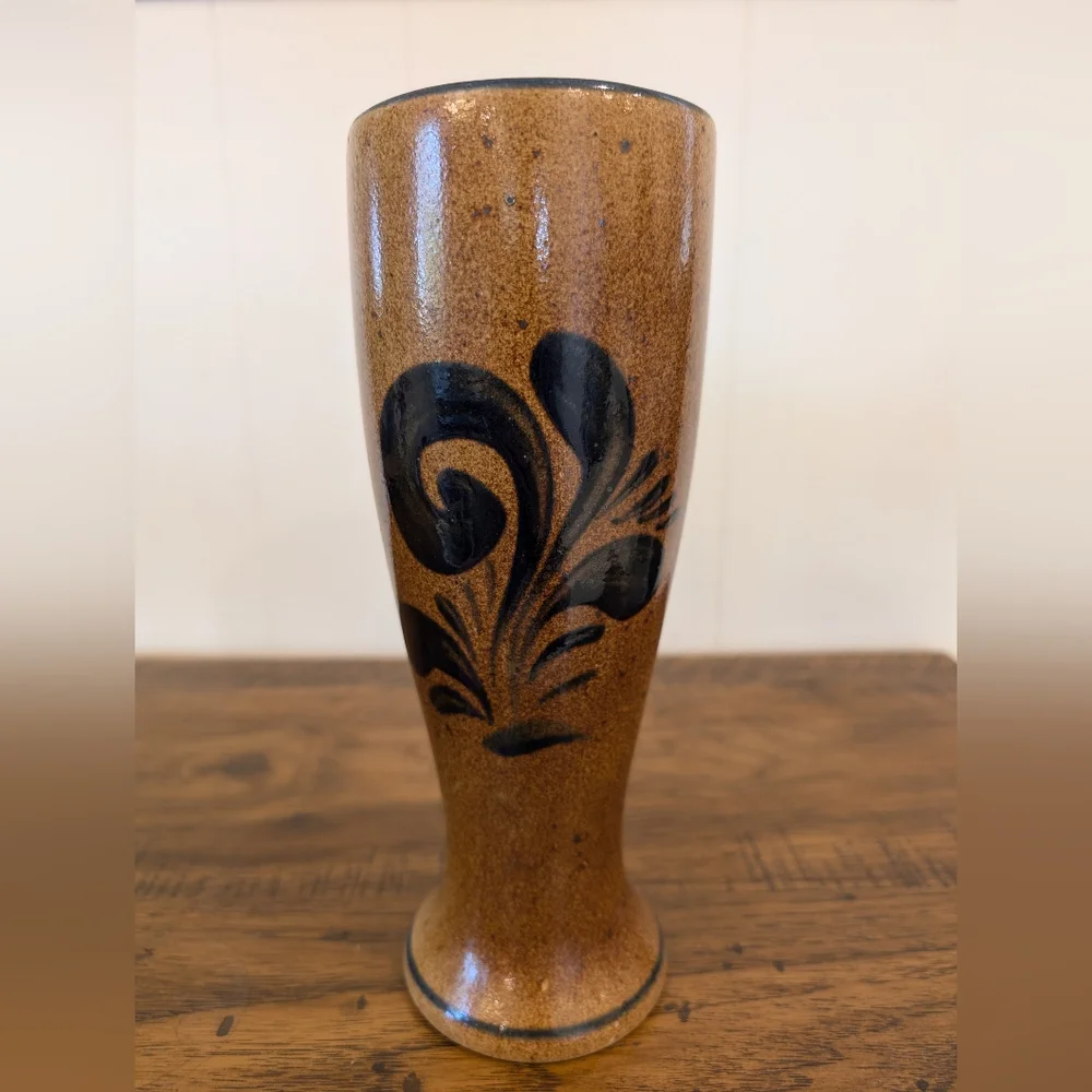 Source Unknown vintage stoneware