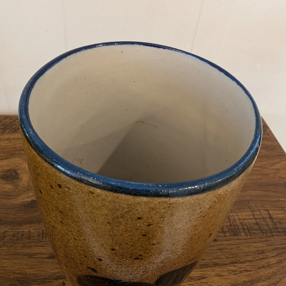 Source Unknown vintage stoneware
