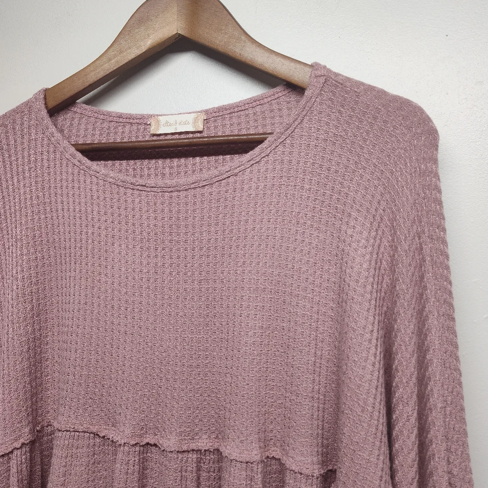 Altard State 24 relaxed feminine