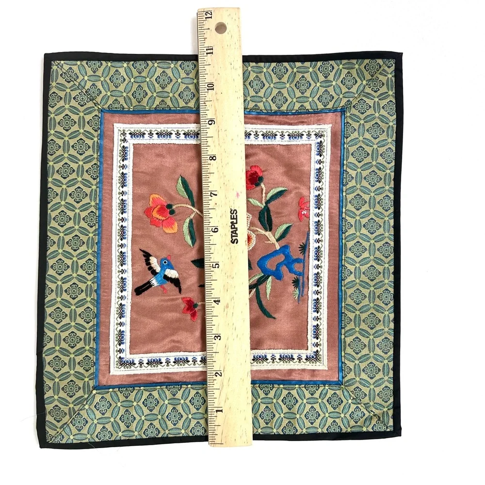 N/A vintage asian