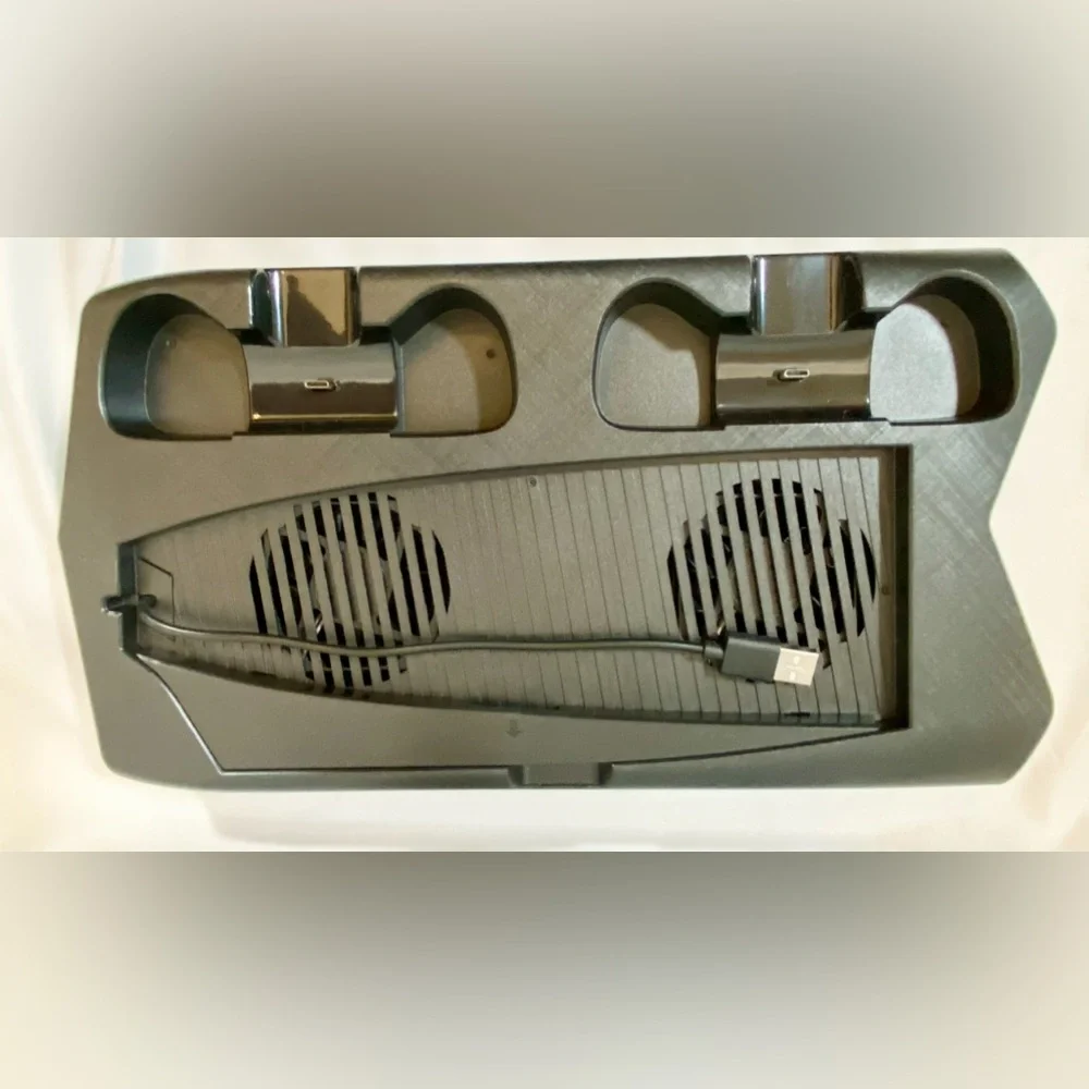KJH usb cooling ps5