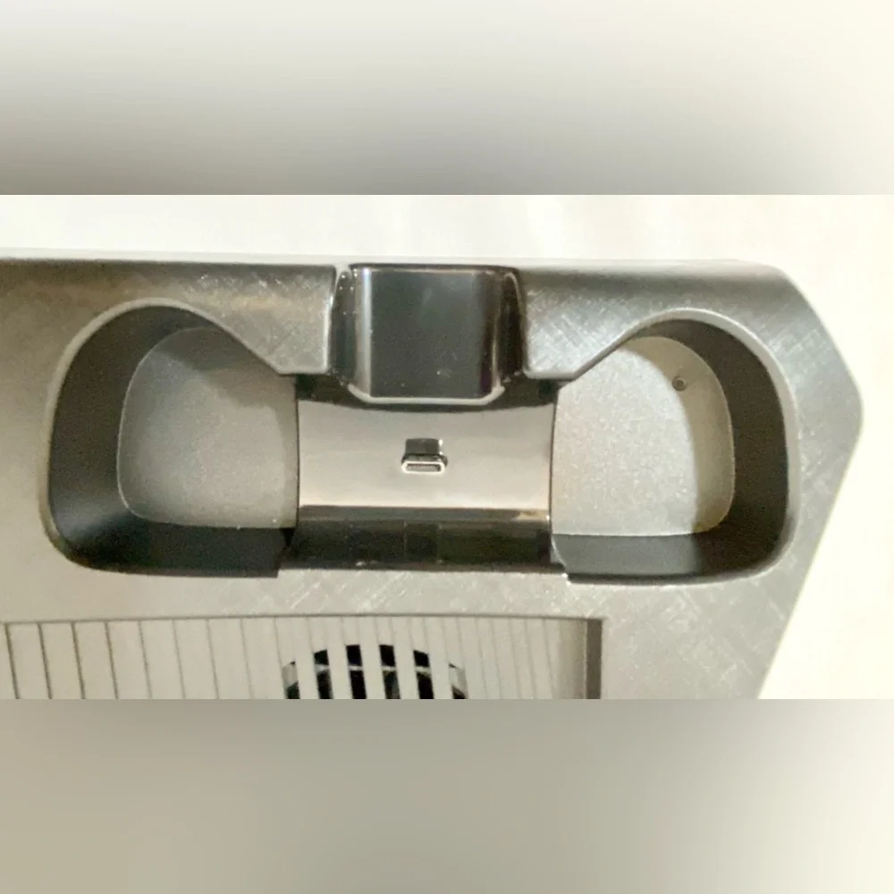 KJH new game console