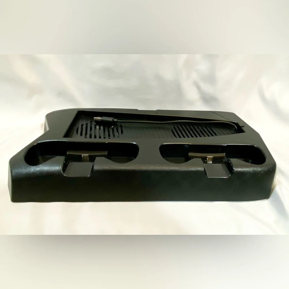KJH fan console