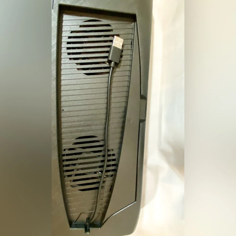 KJH ps5 selling cooling