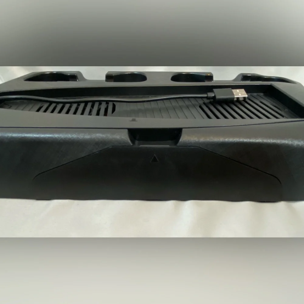 KJH cooling selling stand