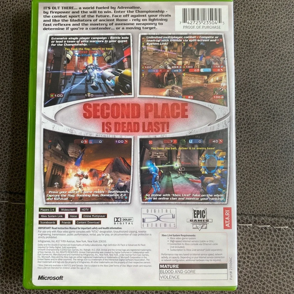 Microsoft this used