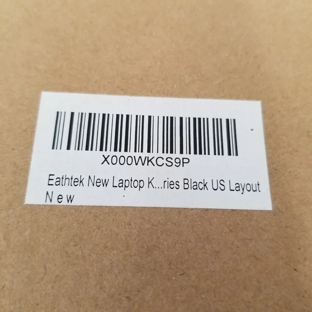 eathtek description details