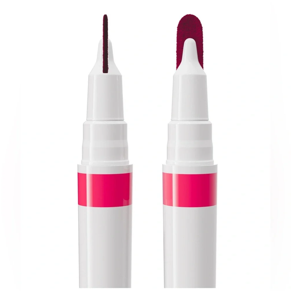 Stila double duty