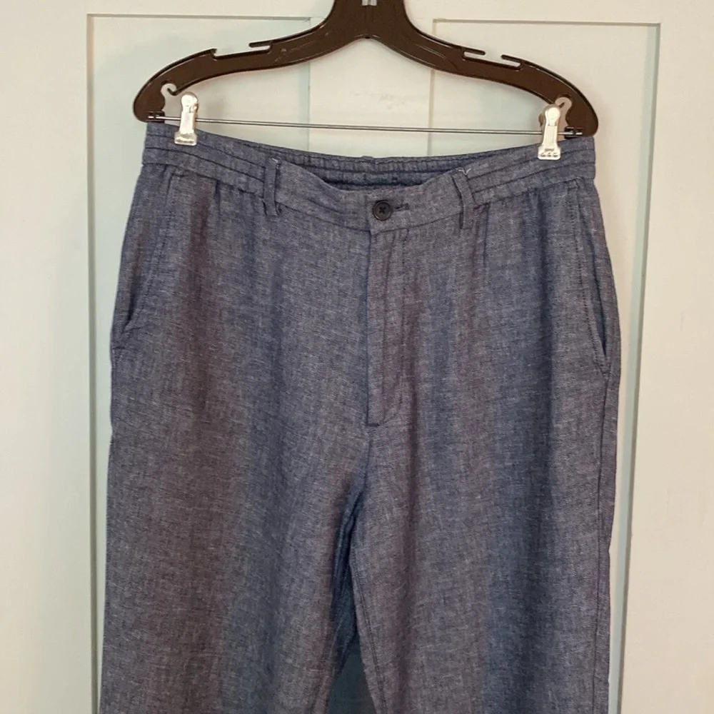 Banana Republic pants waist
