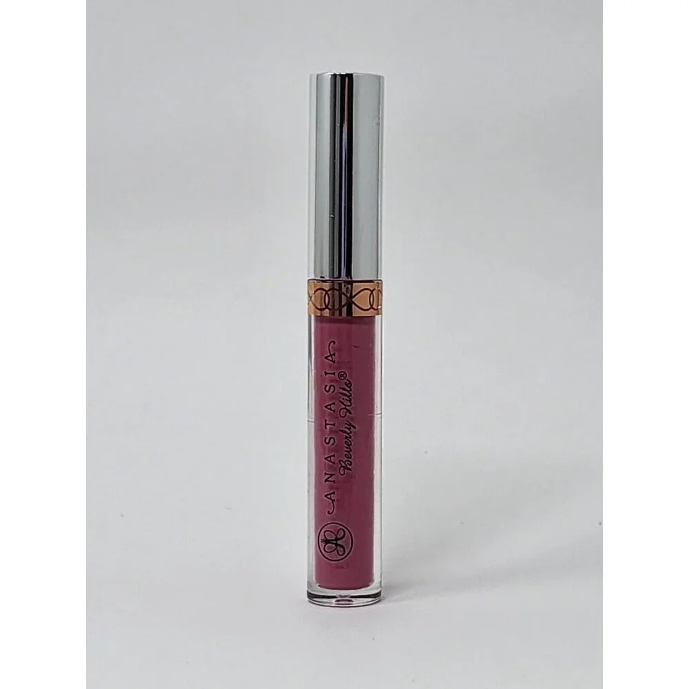 ABH Anastasia Beverly Hills SOFT LILAC Liquid Lipstick Full Size Unboxed