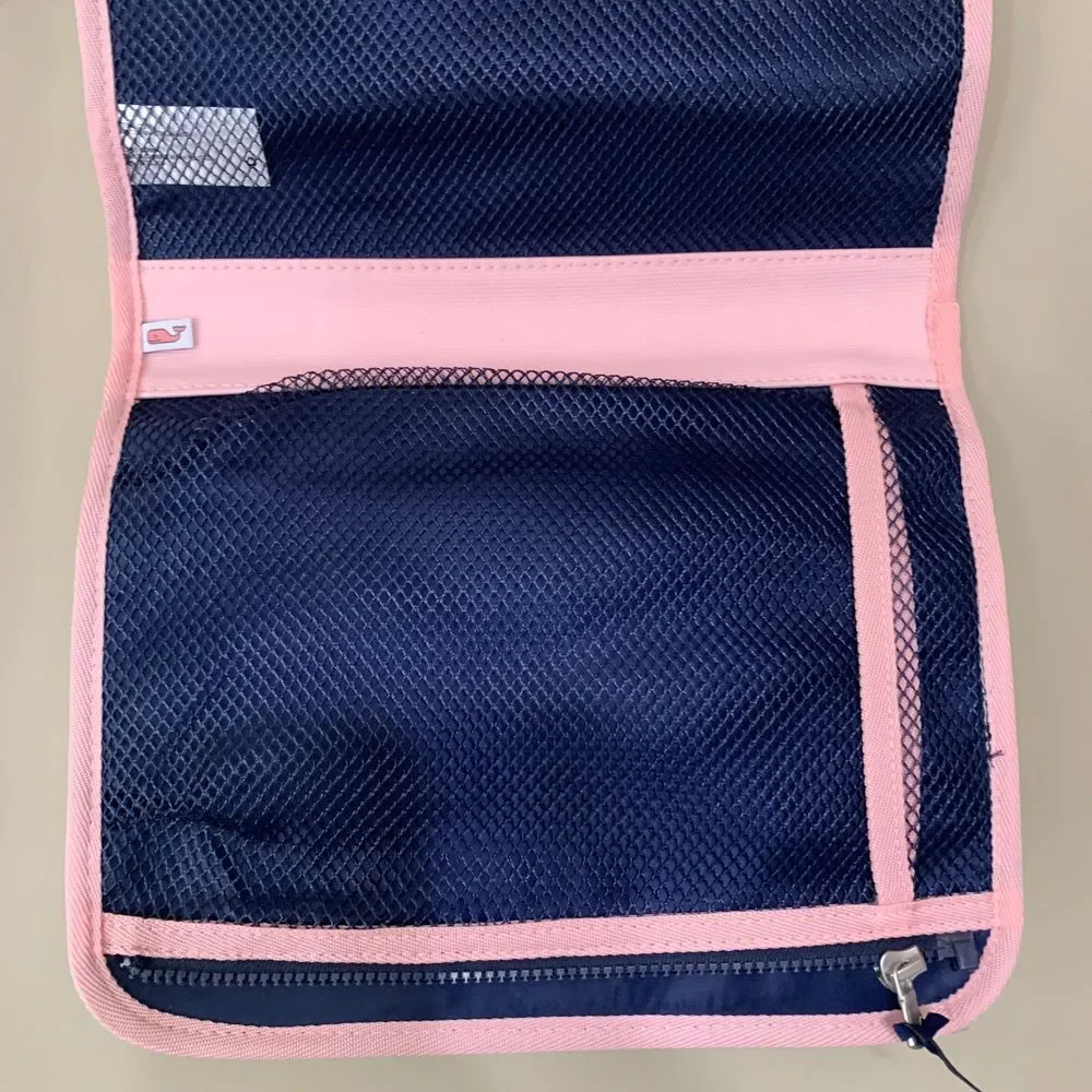 Vineyard Vines changing pad