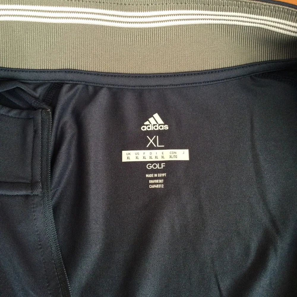 adidas xl size brand