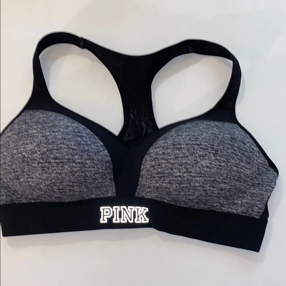 PINK Victorias Secret secret this