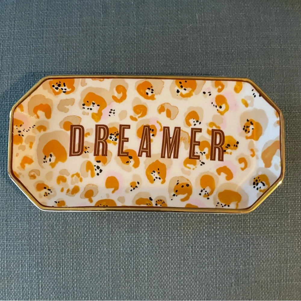 Anthropologie sweet sentiments