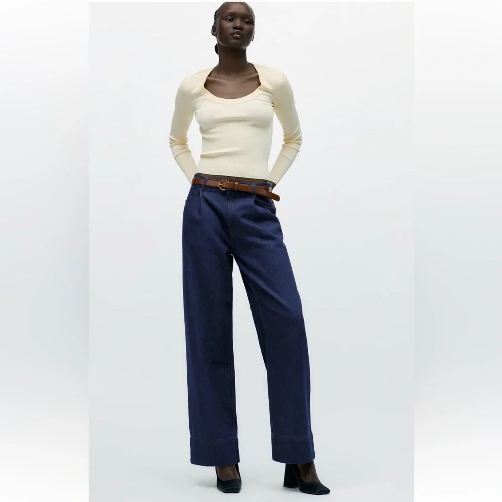 Zara 110 tags block