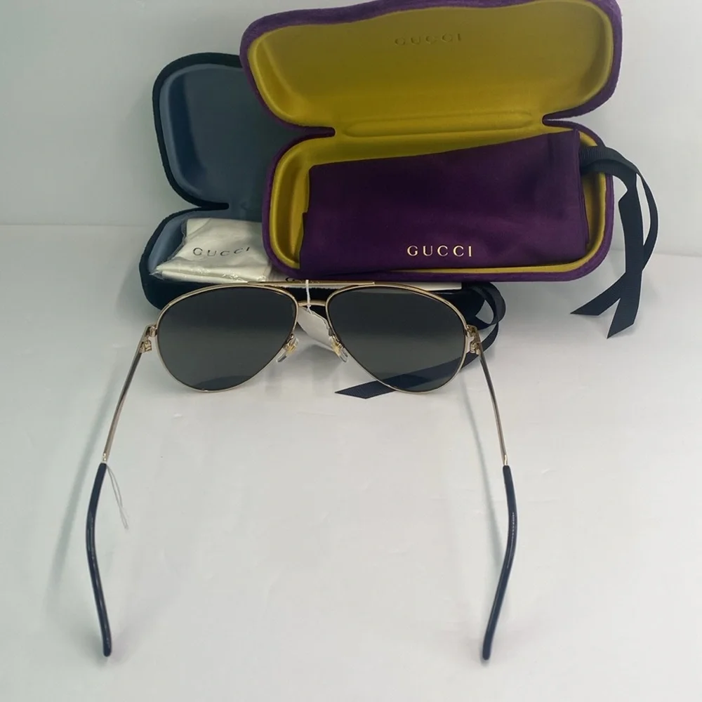 Gucci gg0137s 002