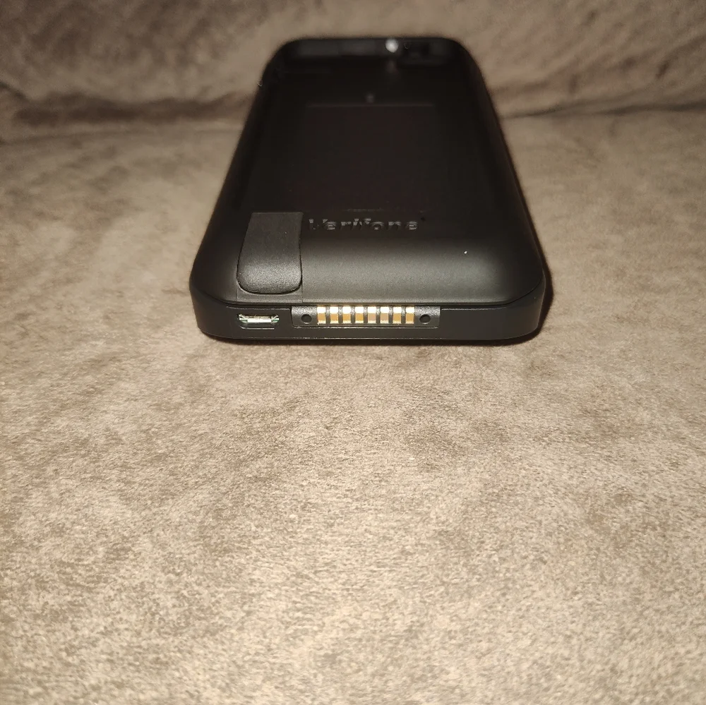 Verifone E355 Frame smooth frame e355