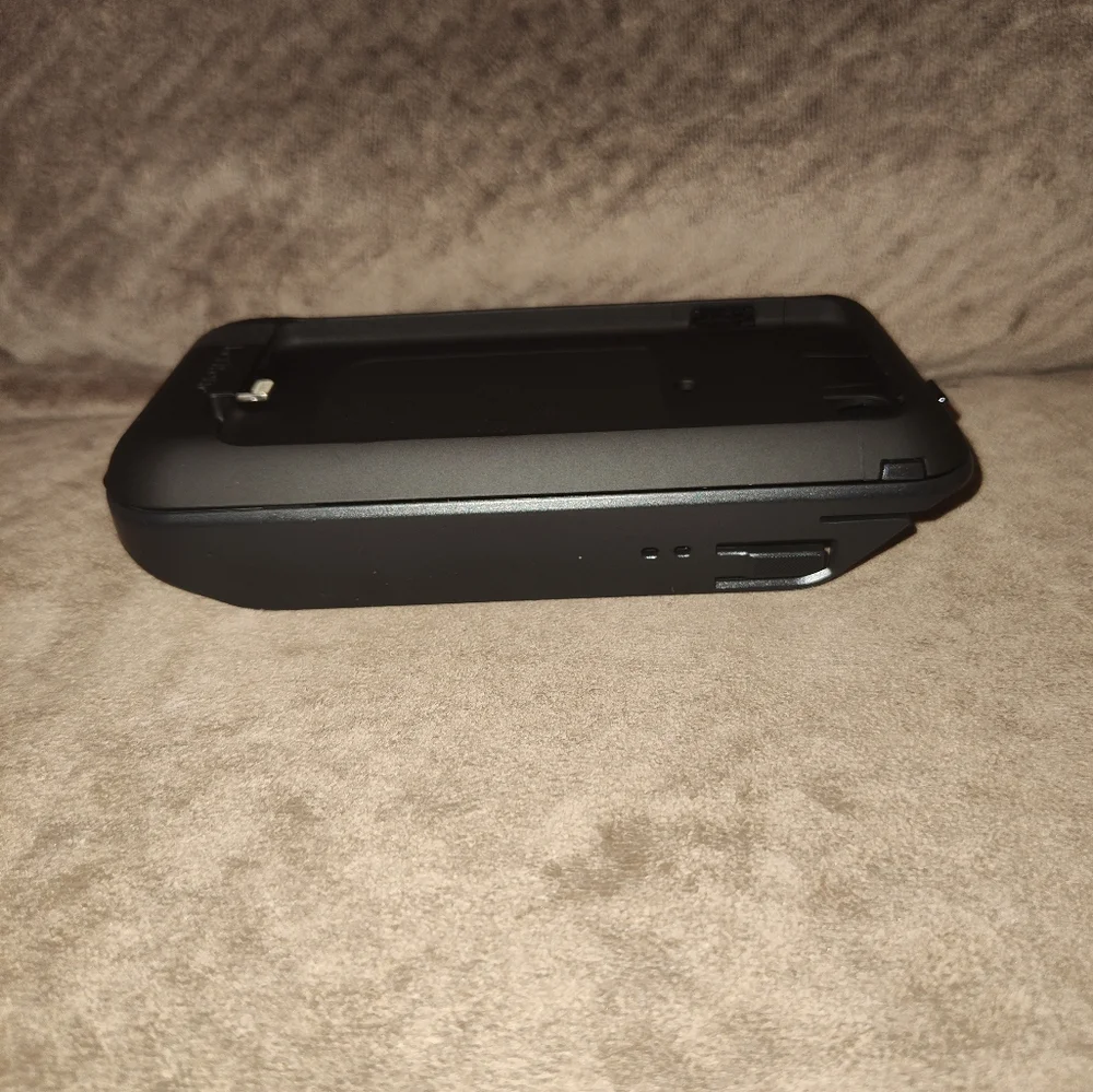 Verifone E355 Frame reliable connectivity