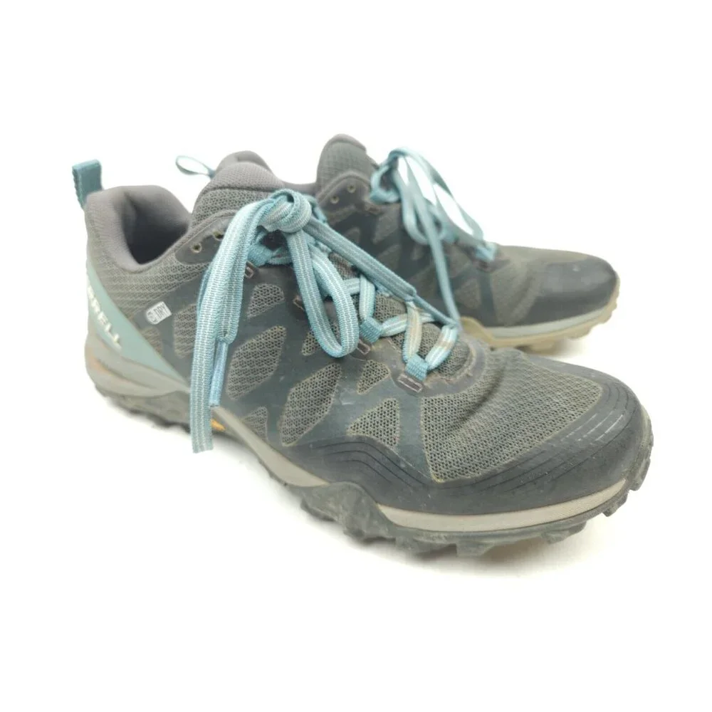 Merrell us hiking womens