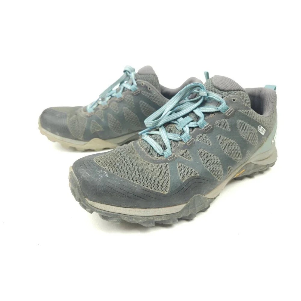 Merrell blue womens