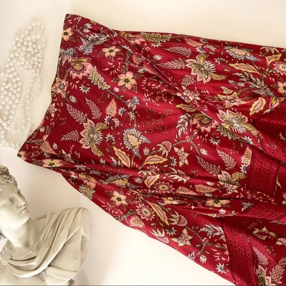 BCBGMaxAzria 15” gypsy
