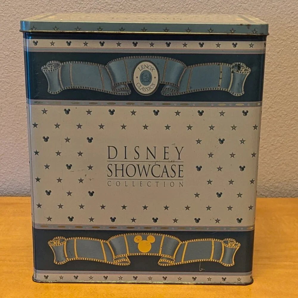 Disney this figurine