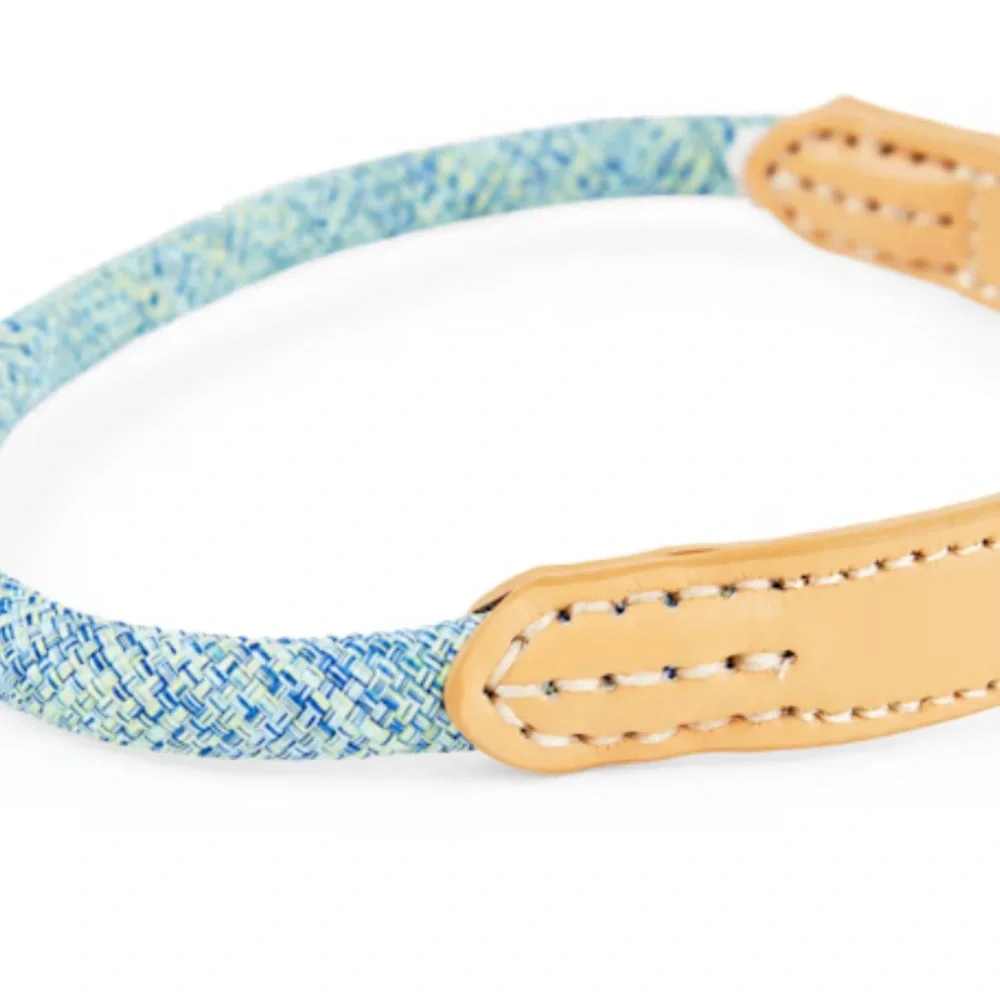 YouLy faux place buckle