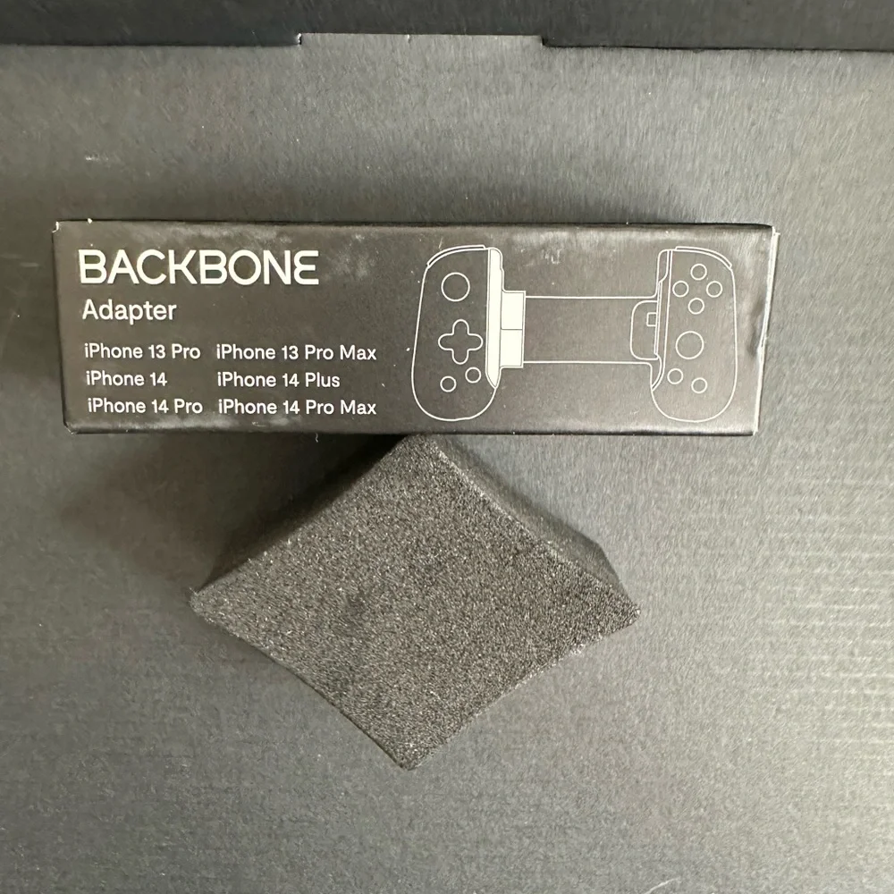 N/A controller portable