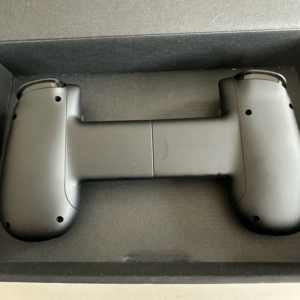 N/A iphones controller portable
