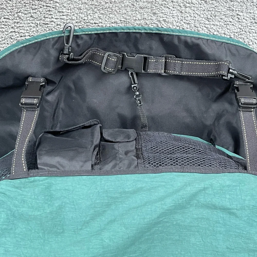 Eddie Bauer vintage eddie