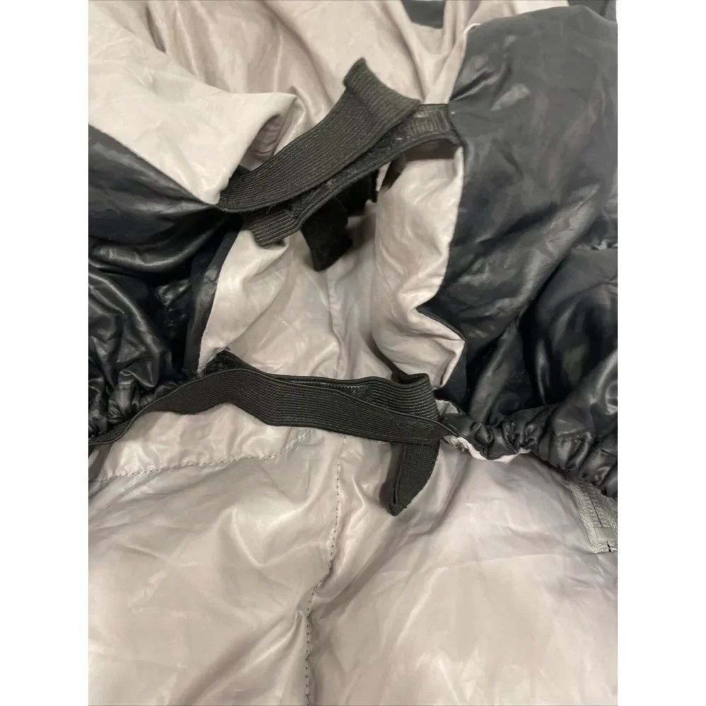 N/A one elastic