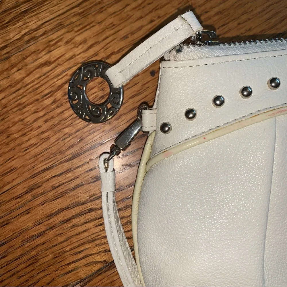 Brighton nwot clutch bag