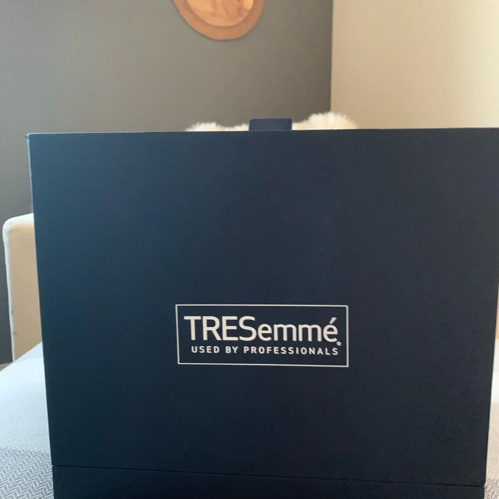 Tresemme super extra yourself
