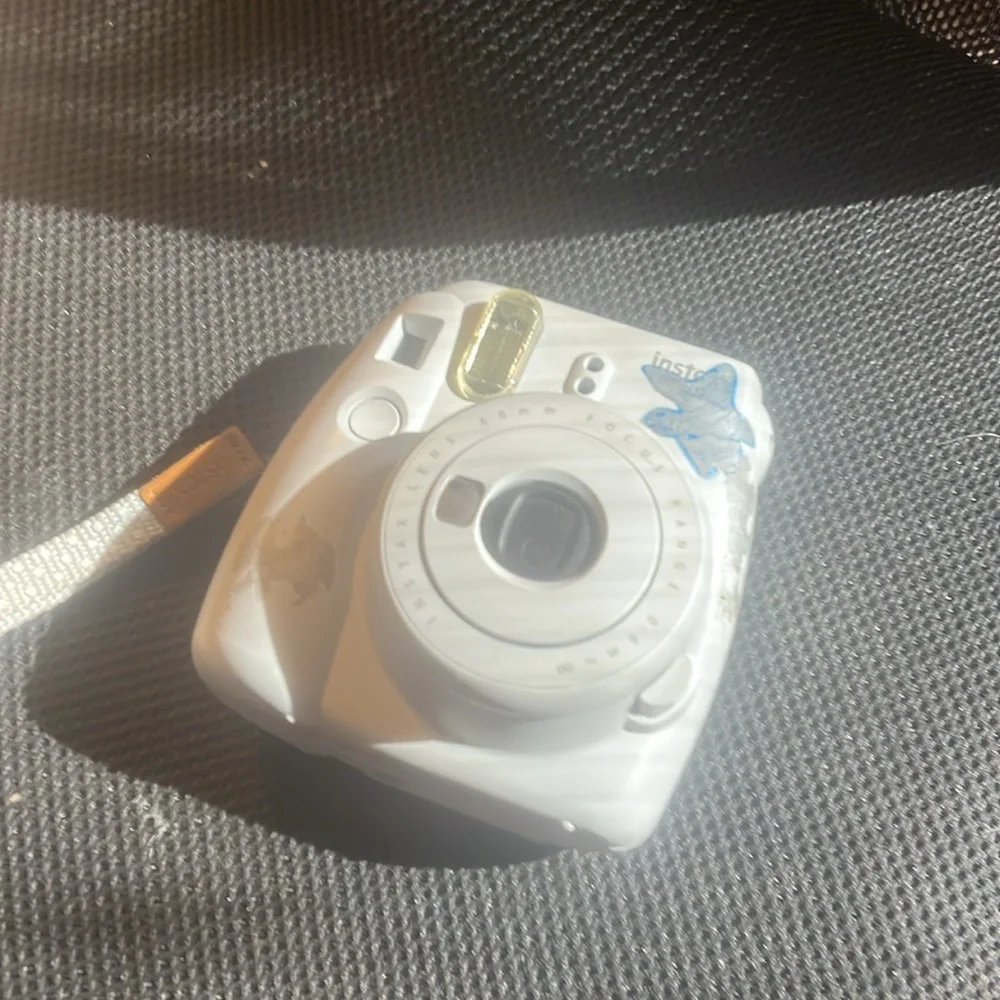 Fujifilm good just