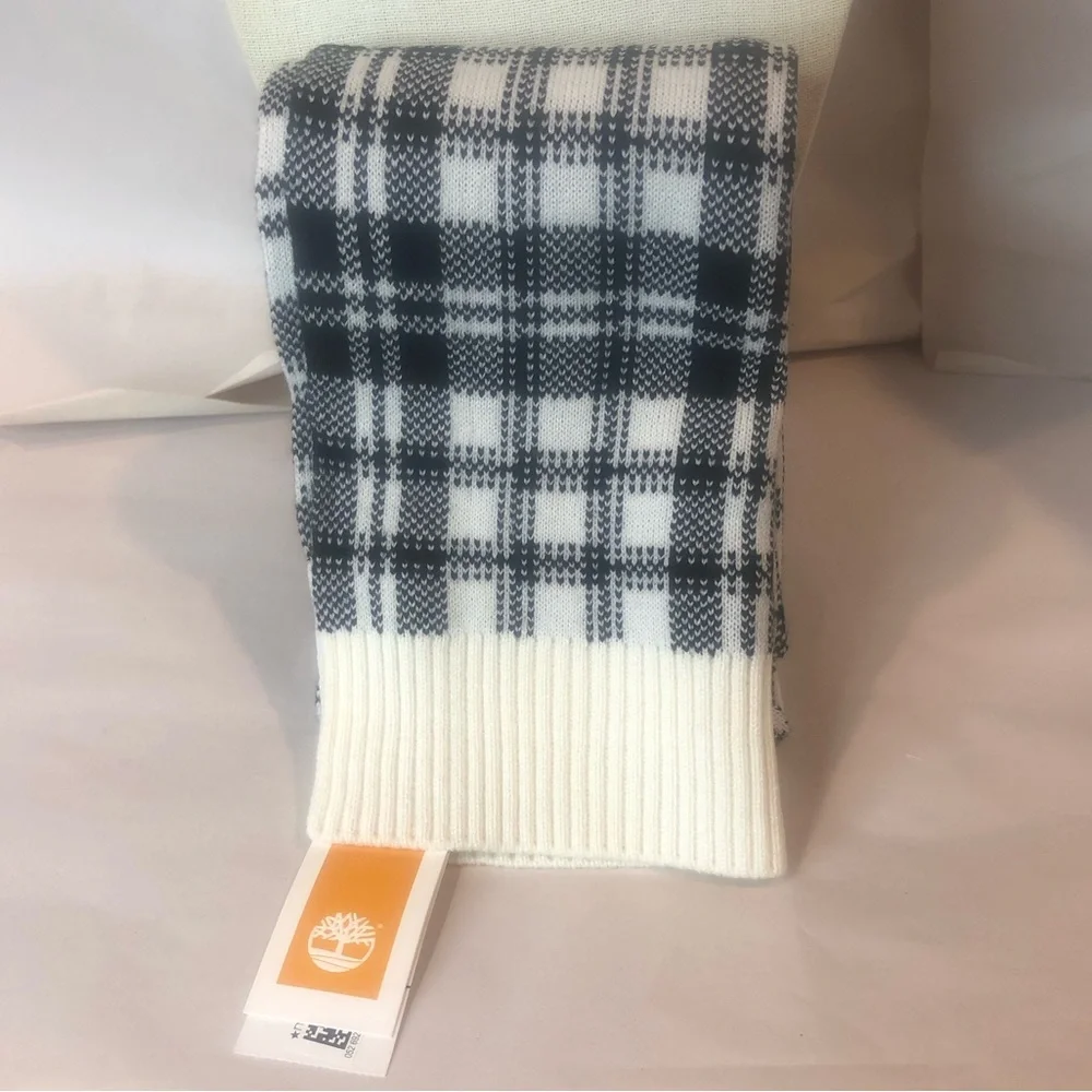 Timberland knit slides hand