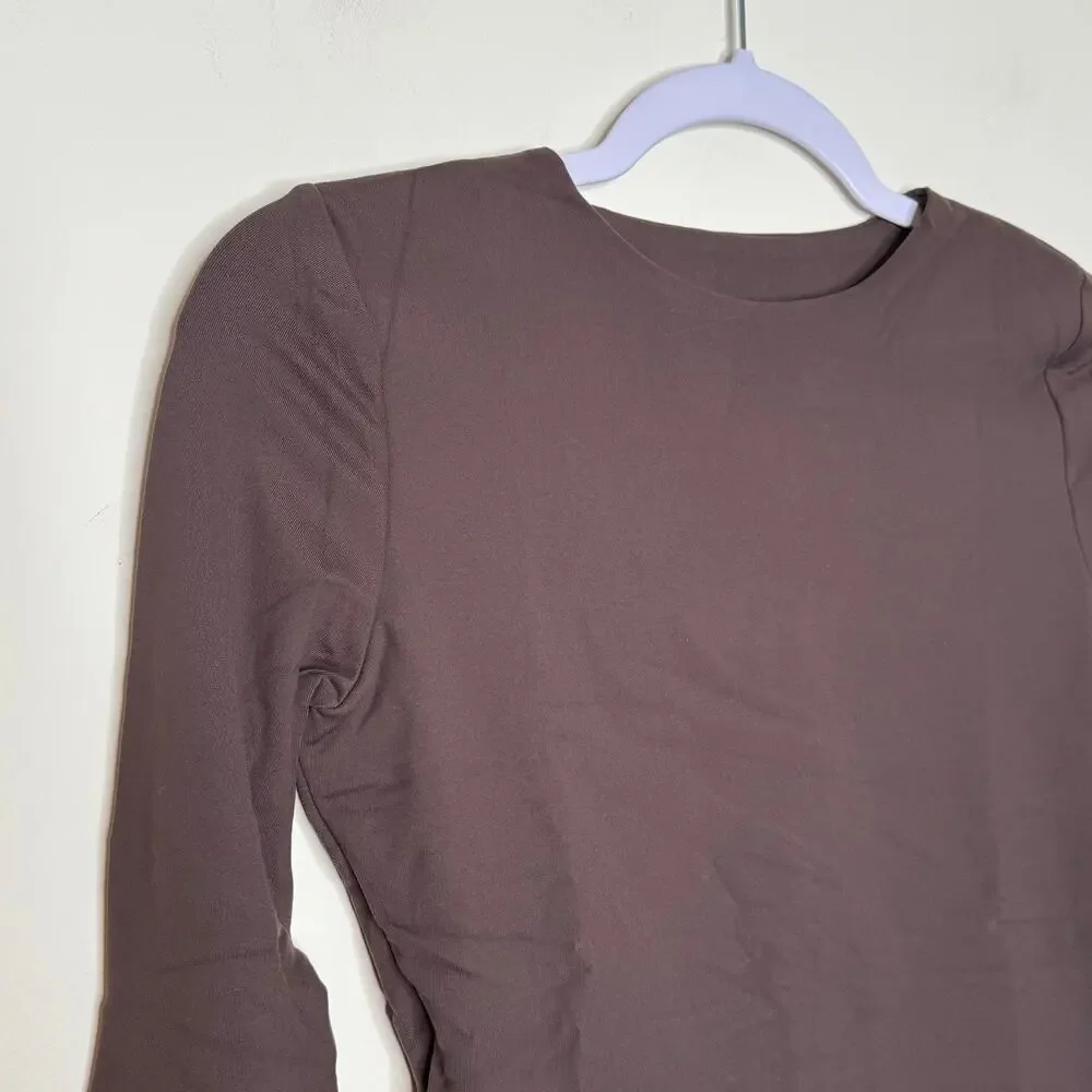 Susana Monaco 10% crewneck if