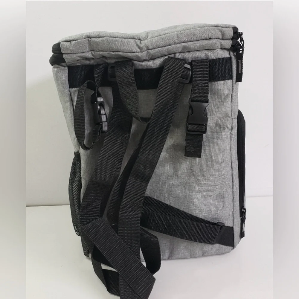 Fulton Bag Co. fulton bag