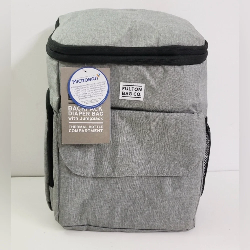 Fulton Bag Co. fulton bag