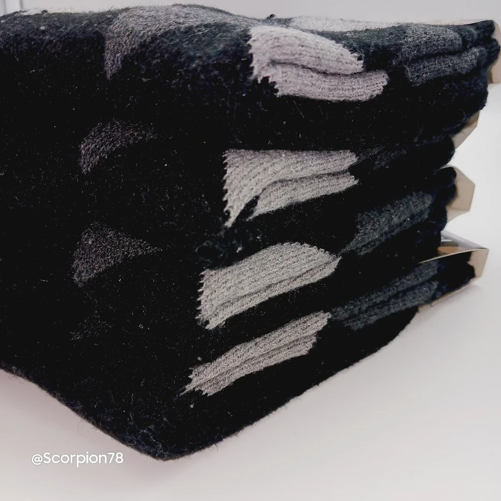 N/A lamb wool