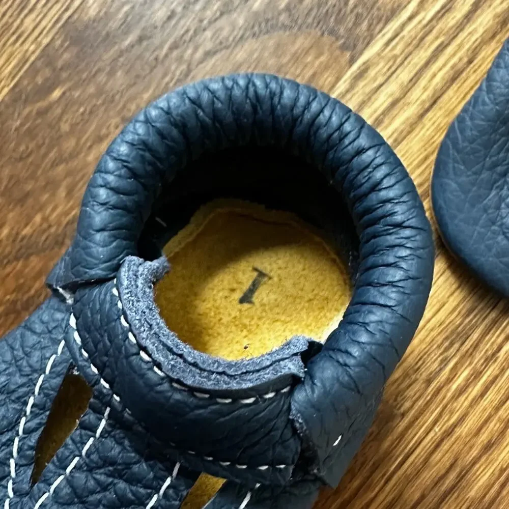 Nomies navy blue