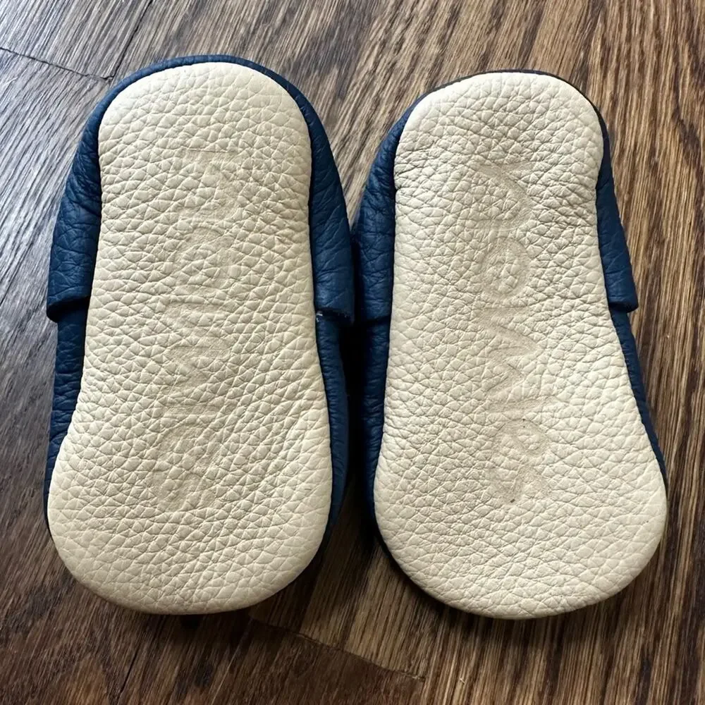 Nomies navy blue