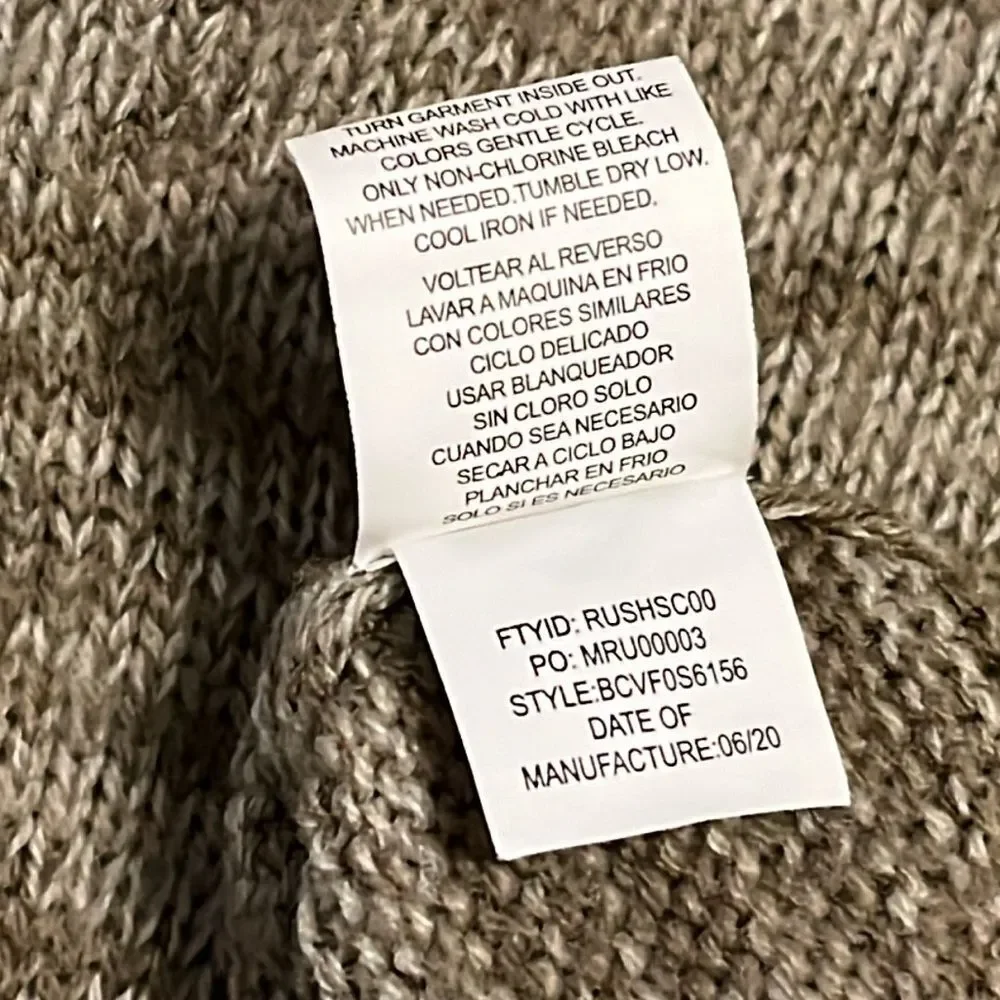 brand vince