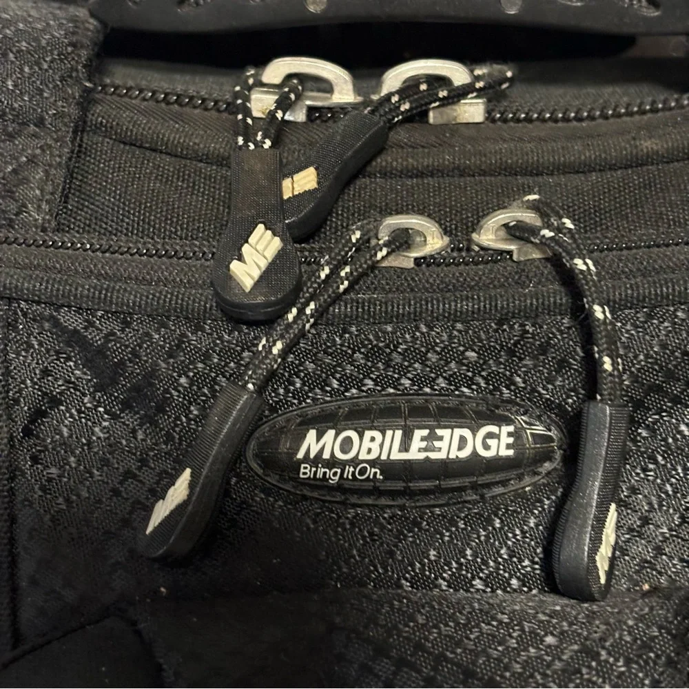 Mobile Edge pic scanfast friendly