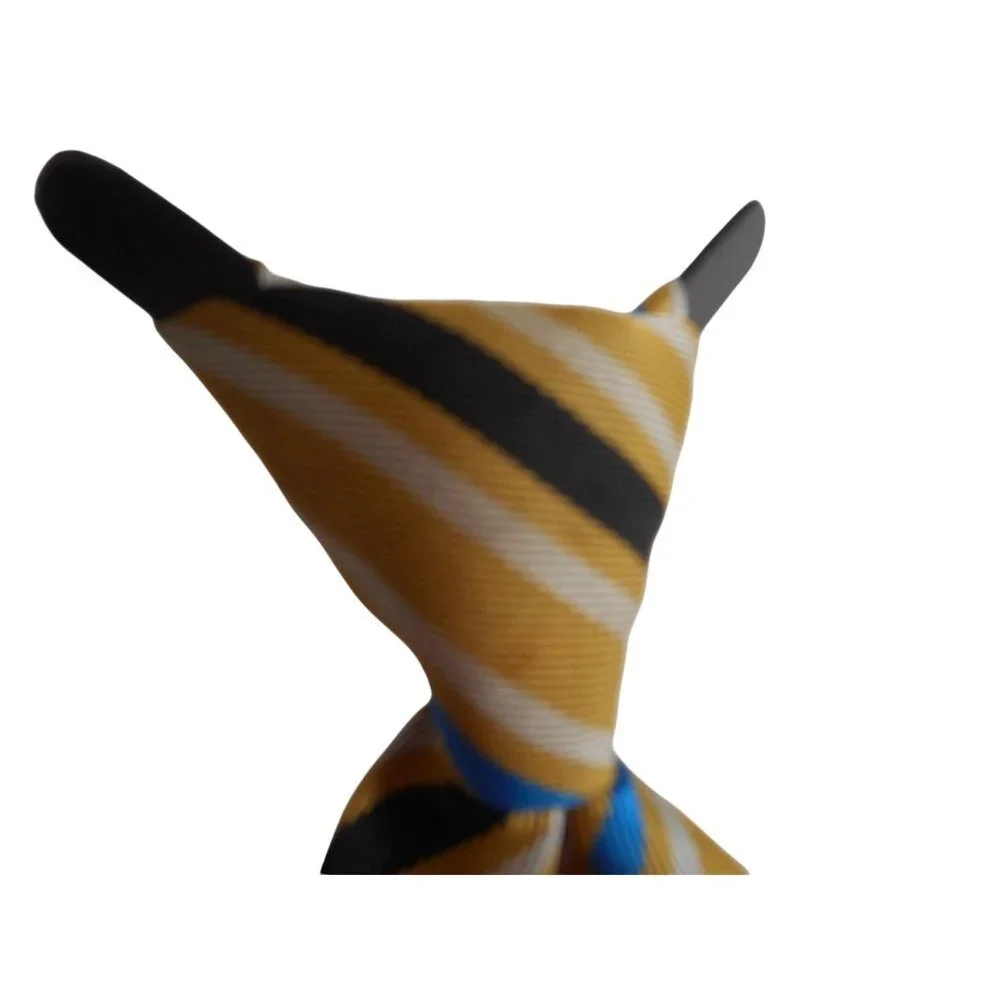Vintage tie from