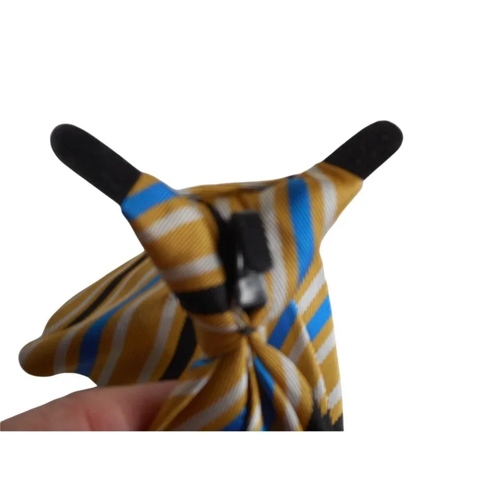 Vintage tie from