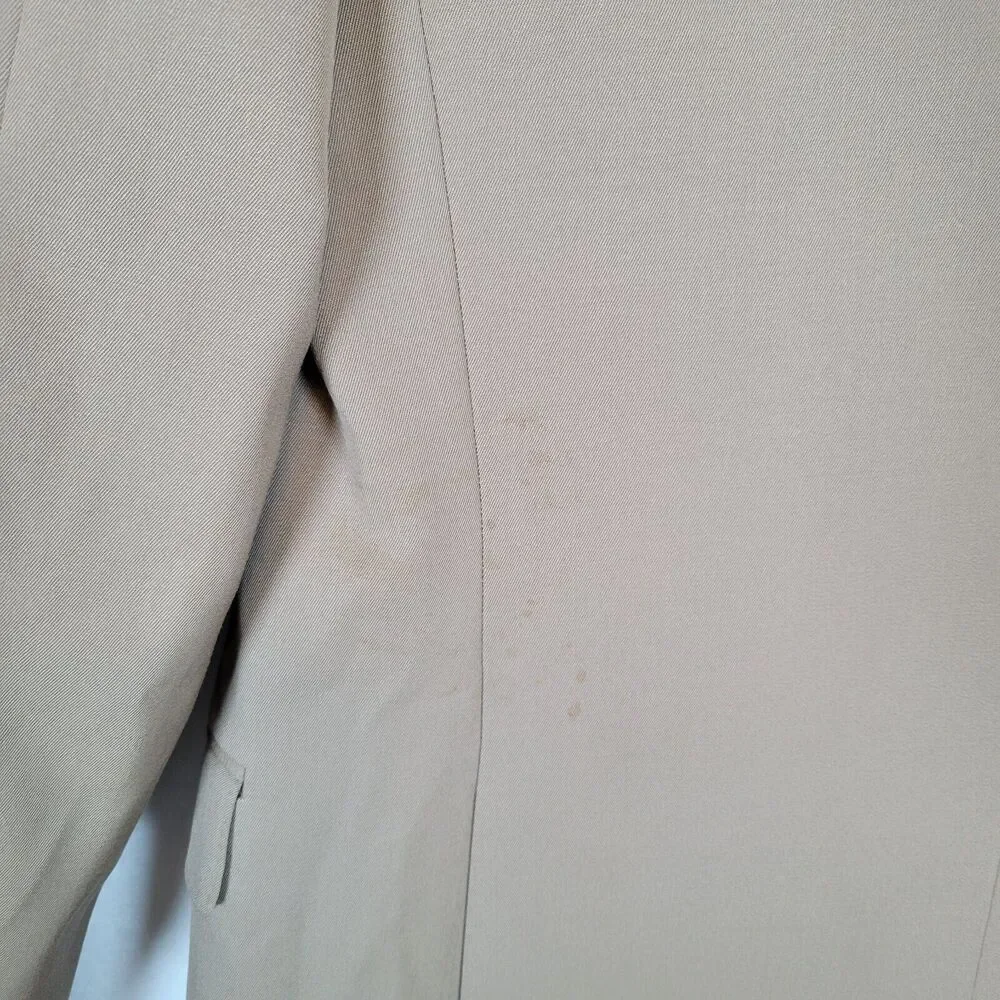 Ermenegildo Zegna ermengildo zegna