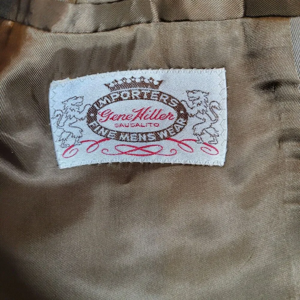 Ermenegildo Zegna ermengildo zegna