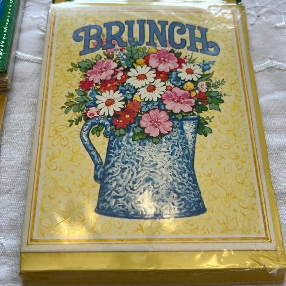 Hallmark cards inc