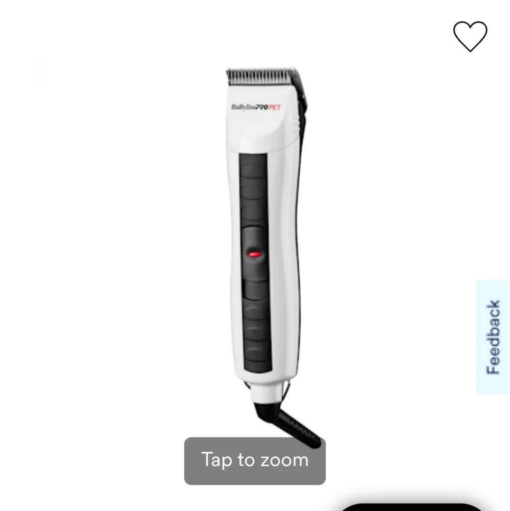 Conair BaByliss PRO performance pro